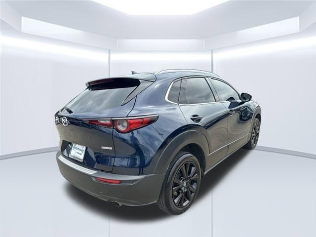used 2024 Mazda CX-30 car, priced at $26,619