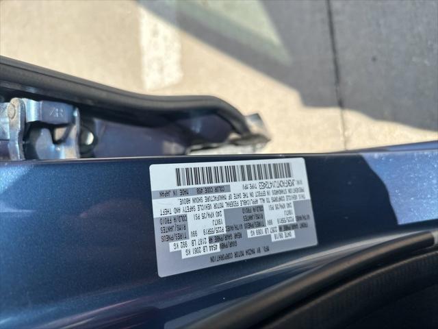 used 2018 Mazda CX-5 car, priced at $18,498