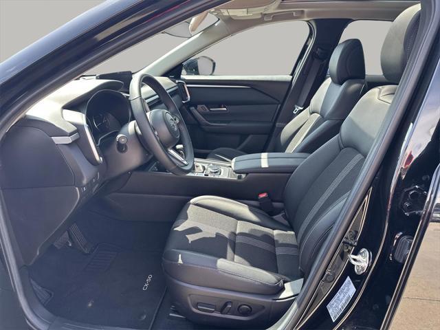 used 2025 Mazda CX-50 car, priced at $32,481