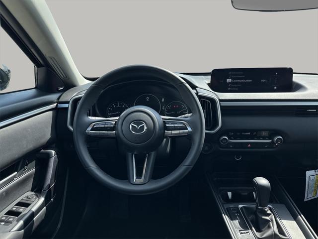 used 2025 Mazda CX-50 car, priced at $32,481