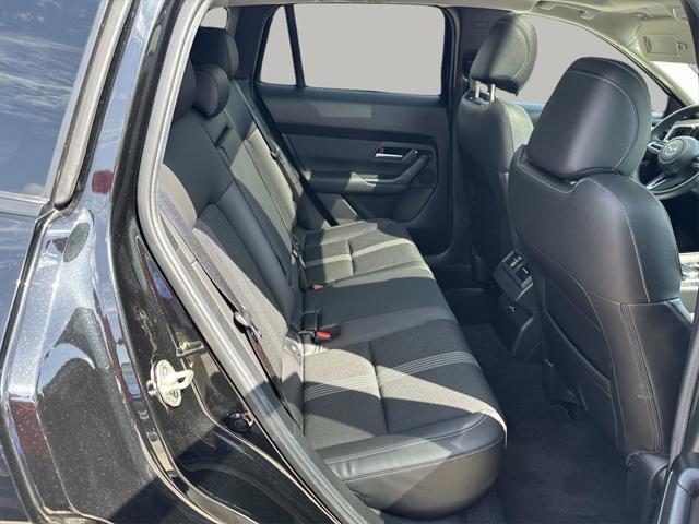used 2025 Mazda CX-50 car, priced at $32,481