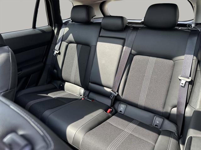used 2025 Mazda CX-50 car, priced at $32,481