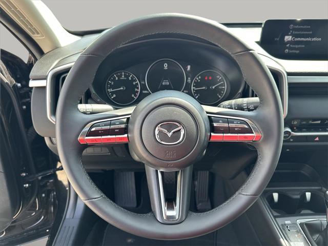 used 2025 Mazda CX-50 car, priced at $32,481