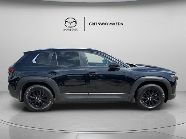 used 2025 Mazda CX-50 car, priced at $32,481