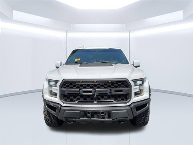 used 2019 Ford F-150 car, priced at $46,509