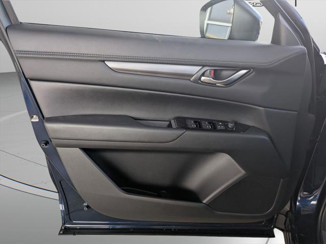 new 2025 Mazda CX-5 car, priced at $31,060