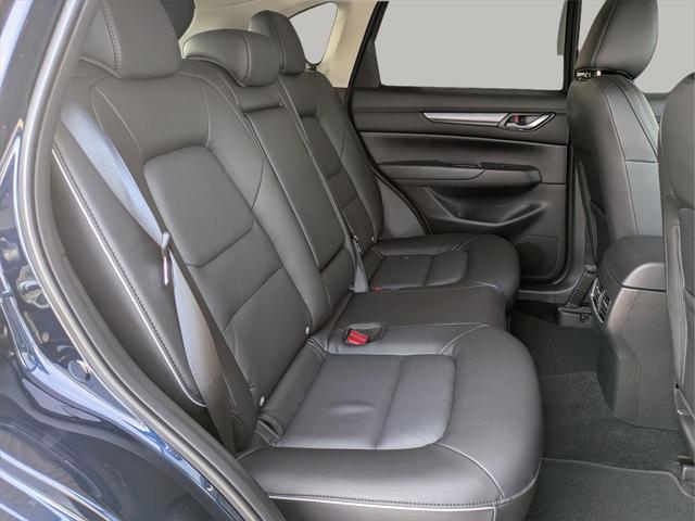 new 2025 Mazda CX-5 car, priced at $31,060