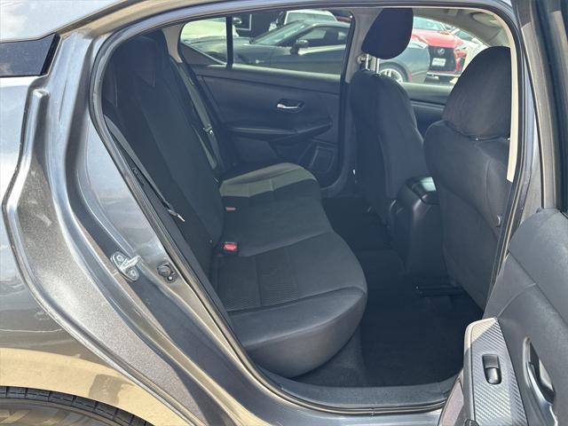 used 2022 Nissan Sentra car, priced at $15,998