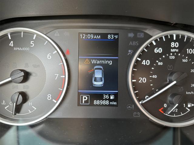 used 2022 Nissan Sentra car, priced at $15,998