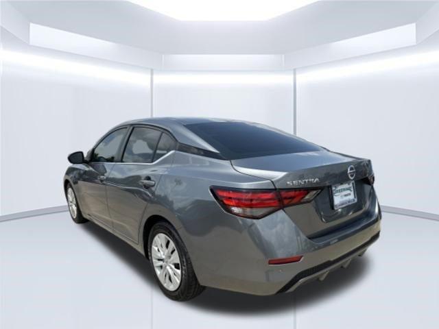 used 2022 Nissan Sentra car, priced at $15,998