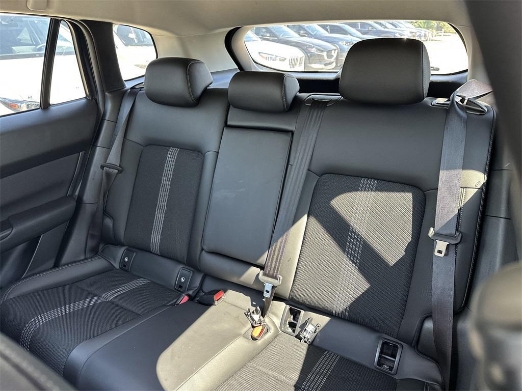 used 2025 Mazda CX-50 car, priced at $27,498