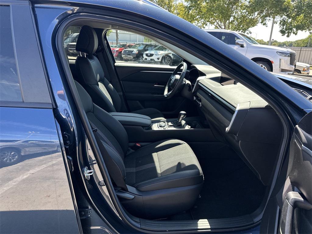 used 2025 Mazda CX-50 car, priced at $27,498