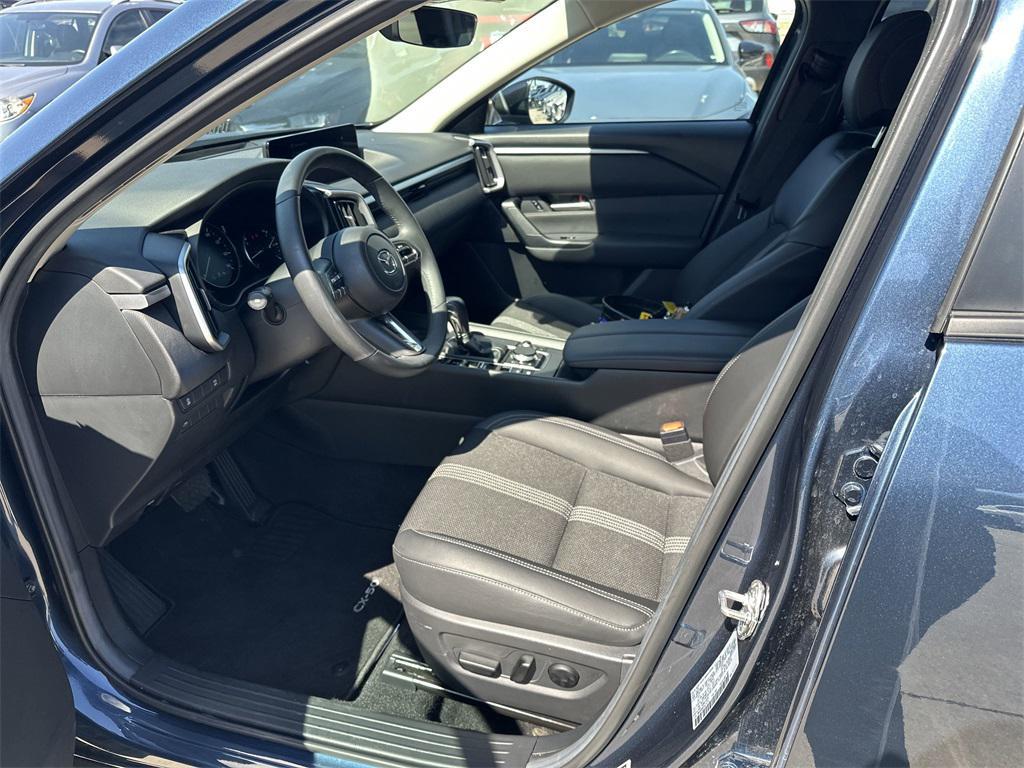 used 2025 Mazda CX-50 car, priced at $27,498