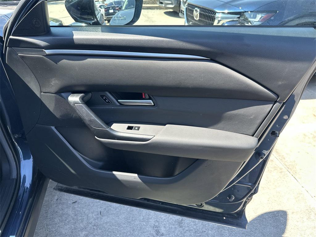 used 2025 Mazda CX-50 car, priced at $27,498