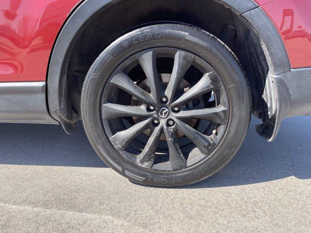 used 2015 Mazda CX-9 car, priced at $9,998