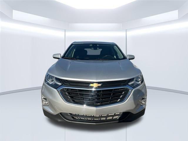 used 2020 Chevrolet Equinox car, priced at $14,530