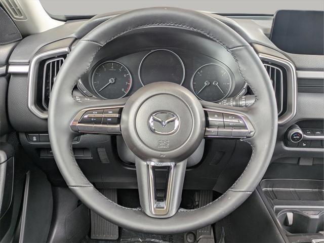 new 2025 Mazda CX-50 car, priced at $33,368