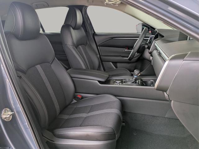 new 2025 Mazda CX-50 car, priced at $33,368