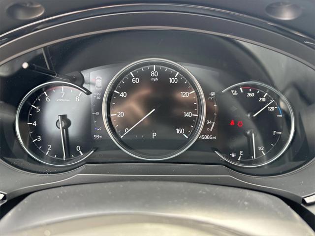 used 2023 Mazda CX-9 car, priced at $29,998