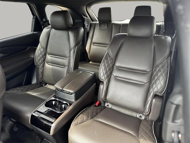 used 2023 Mazda CX-9 car, priced at $29,998