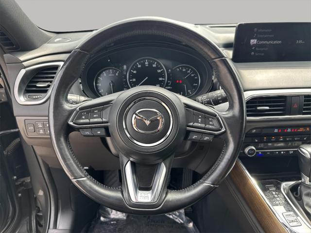 used 2023 Mazda CX-9 car, priced at $29,998