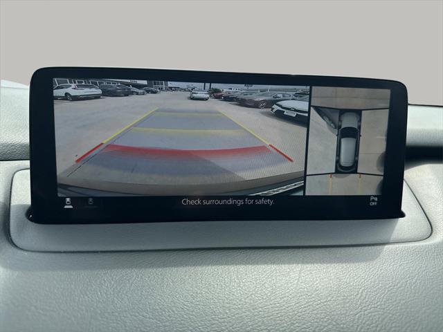used 2023 Mazda CX-9 car, priced at $29,998