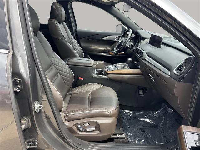 used 2023 Mazda CX-9 car, priced at $29,998