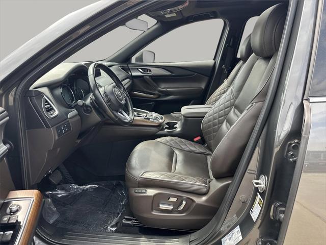 used 2023 Mazda CX-9 car, priced at $29,998