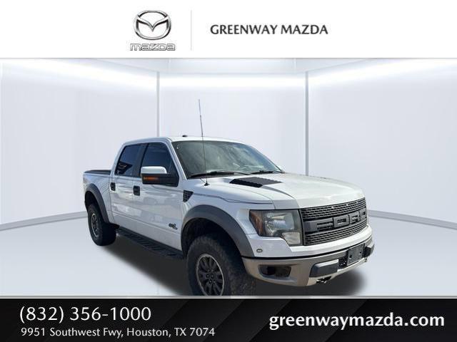 used 2011 Ford F-150 car, priced at $20,899