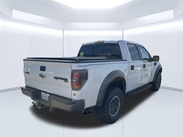 used 2011 Ford F-150 car, priced at $20,899