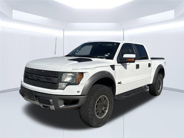 used 2011 Ford F-150 car, priced at $20,899