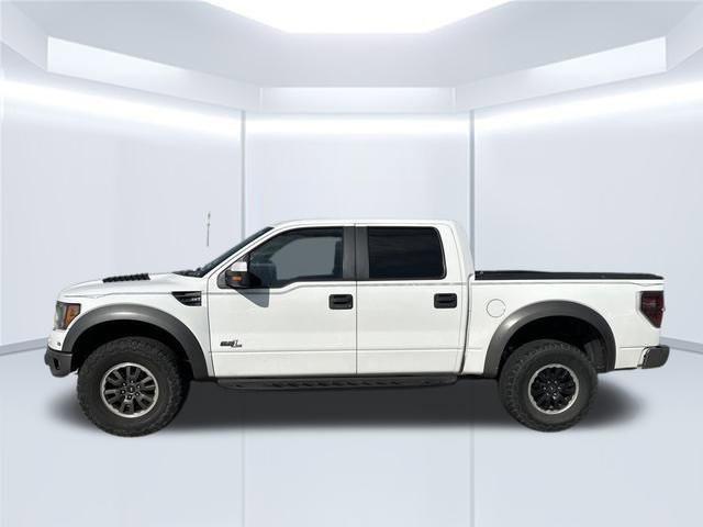 used 2011 Ford F-150 car, priced at $20,899