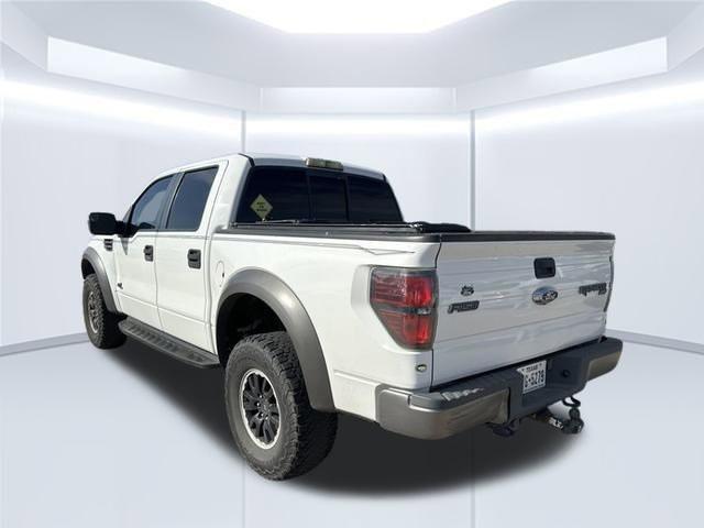 used 2011 Ford F-150 car, priced at $20,899