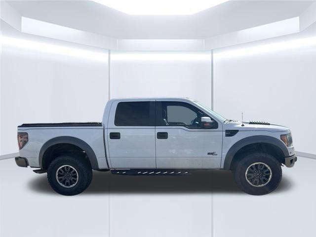 used 2011 Ford F-150 car, priced at $20,899