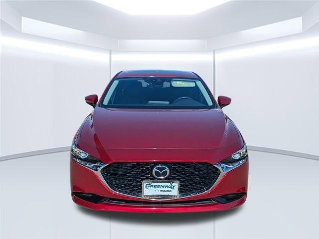 used 2022 Mazda Mazda3 car, priced at $19,699