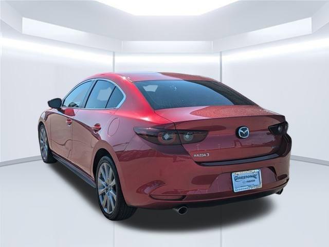 used 2022 Mazda Mazda3 car, priced at $19,699