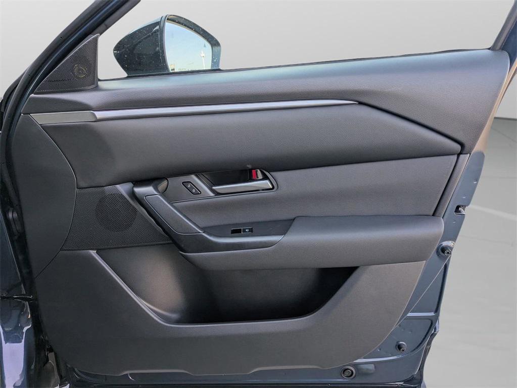 new 2025 Mazda CX-50 car, priced at $31,526