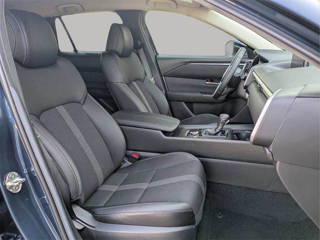 new 2025 Mazda CX-50 car, priced at $31,526
