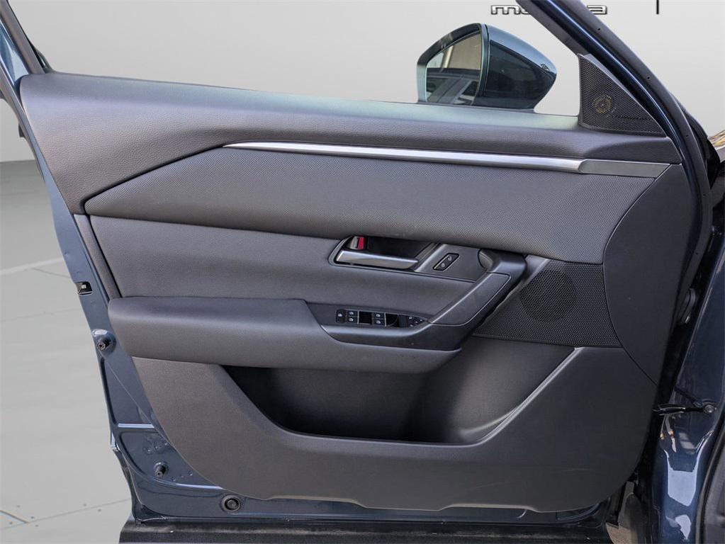 new 2025 Mazda CX-50 car, priced at $31,526