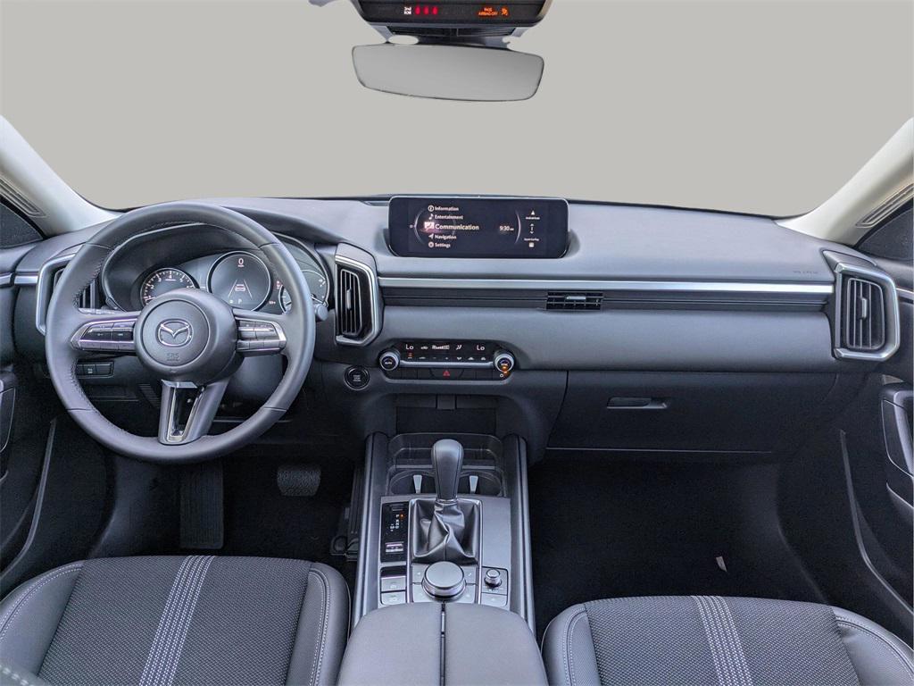 new 2025 Mazda CX-50 car, priced at $31,526