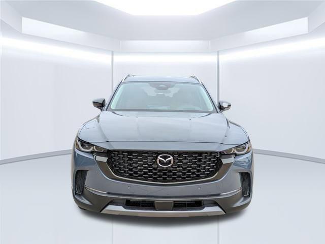 new 2025 Mazda CX-50 car, priced at $44,237