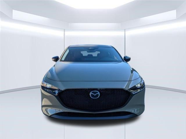 new 2024 Mazda Mazda3 car, priced at $30,703