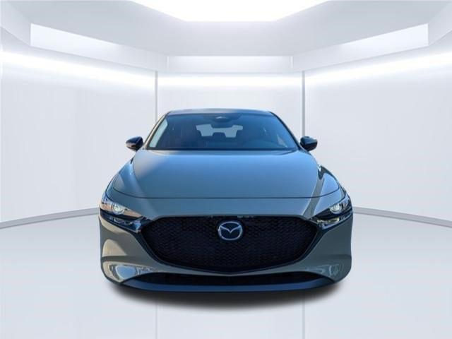 new 2024 Mazda Mazda3 car, priced at $33,535