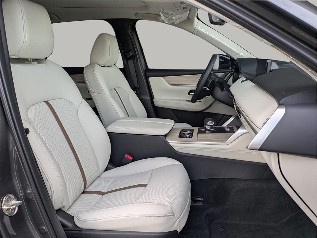 new 2026 Mazda CX-90 car, priced at $56,760