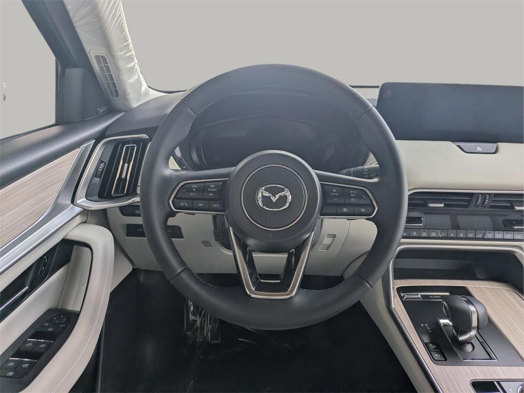 new 2026 Mazda CX-90 car, priced at $56,760