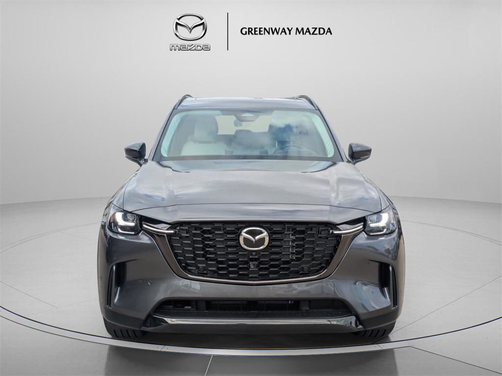 new 2026 Mazda CX-90 car, priced at $56,760