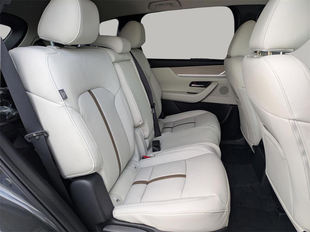 new 2026 Mazda CX-90 car, priced at $56,760