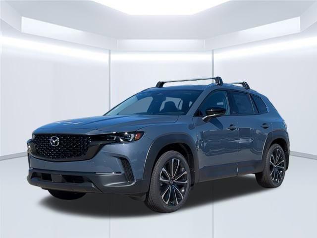 new 2025 Mazda CX-50 car, priced at $39,239