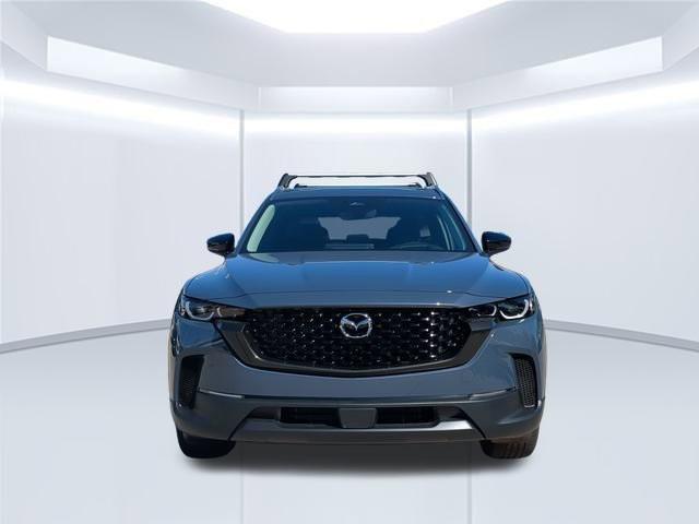 new 2025 Mazda CX-50 car, priced at $39,239