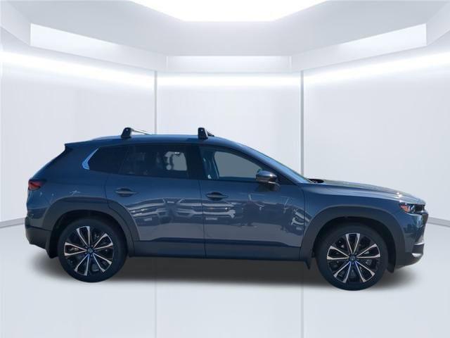 new 2025 Mazda CX-50 car, priced at $39,239